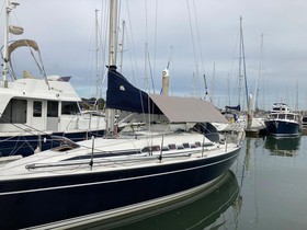 2005 Dehler 34 Jv for sale