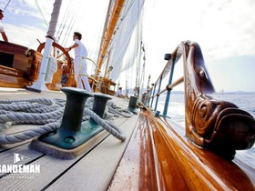 Купить 1902 Custom Classic 3-Masted Schooner