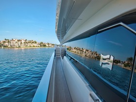 2019 Ferretti Yachts 920 til salgs