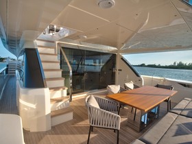 2019 Ferretti Yachts 920 for sale