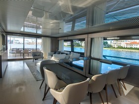 2019 Ferretti Yachts 920 til salgs