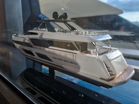 2019 Ferretti Yachts 920