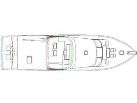 Acheter 2023 Offshore Yachts 62 Elv