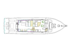 2023 Offshore Yachts 62 Elv à vendre