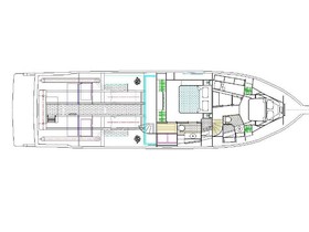 2023 Offshore Yachts 62 Elv