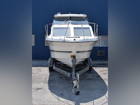 Købe 1999 Bayliner 2452 Ciera