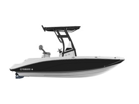 2022 Yamaha Boats 195Fsh Sp