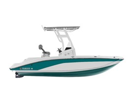 Buy 2022 Yamaha Boats 195Fsh Sp