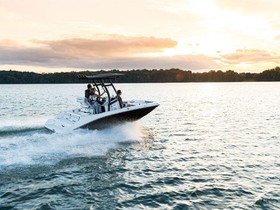 2022 Yamaha Boats 195Fsh Sp