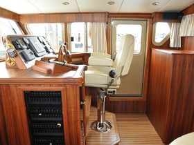 Osta 2022 EagleCraft 43' Pilothouse Cruiser