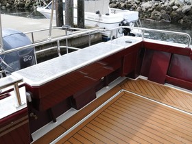 2022 EagleCraft 43' Pilothouse Cruiser