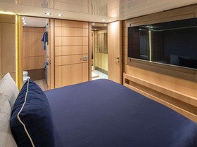 2014 Ferretti Yachts 960 Raised Pilothouse in vendita