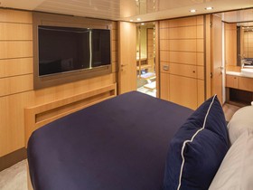2014 Ferretti Yachts 960 Raised Pilothouse in vendita