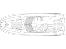 Købe 2005 Sunseeker Portofino 46