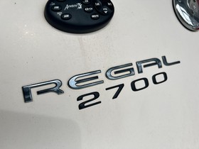 Köpa 2007 Regal 2700 Bowrider