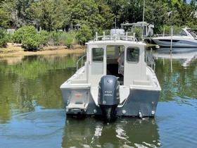 2019 Parker 2120 Sport Cabin