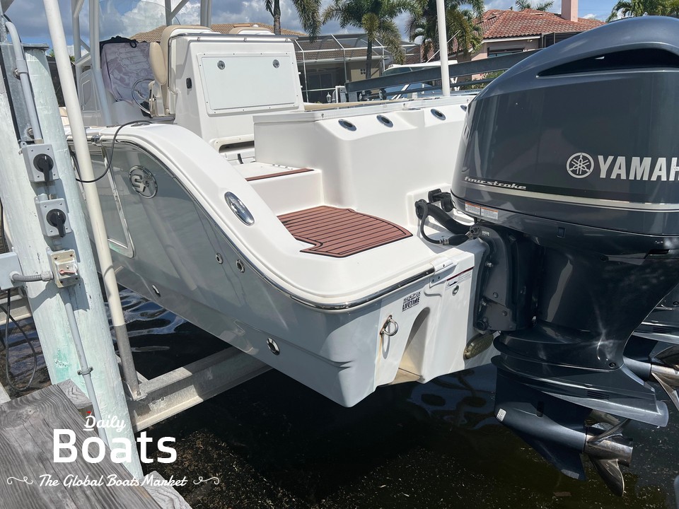 2016 Sea Fox 288 for sale. View price, photos and Buy 2016 Sea Fox 288