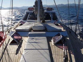 1991 Ses Yachts 19 M Sloop Sail kaufen