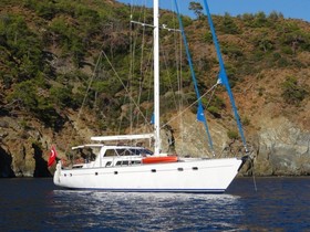 1991 Ses Yachts 19 M Sloop Sail zu verkaufen