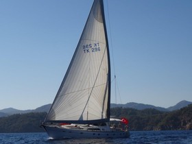Kupiti 1991 Ses Yachts 19 M Sloop Sail