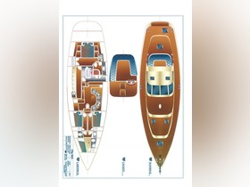 1991 Ses Yachts 19 M Sloop Sail za prodaju