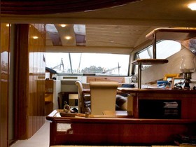 2000 Ferretti Yachts 68 myytävänä