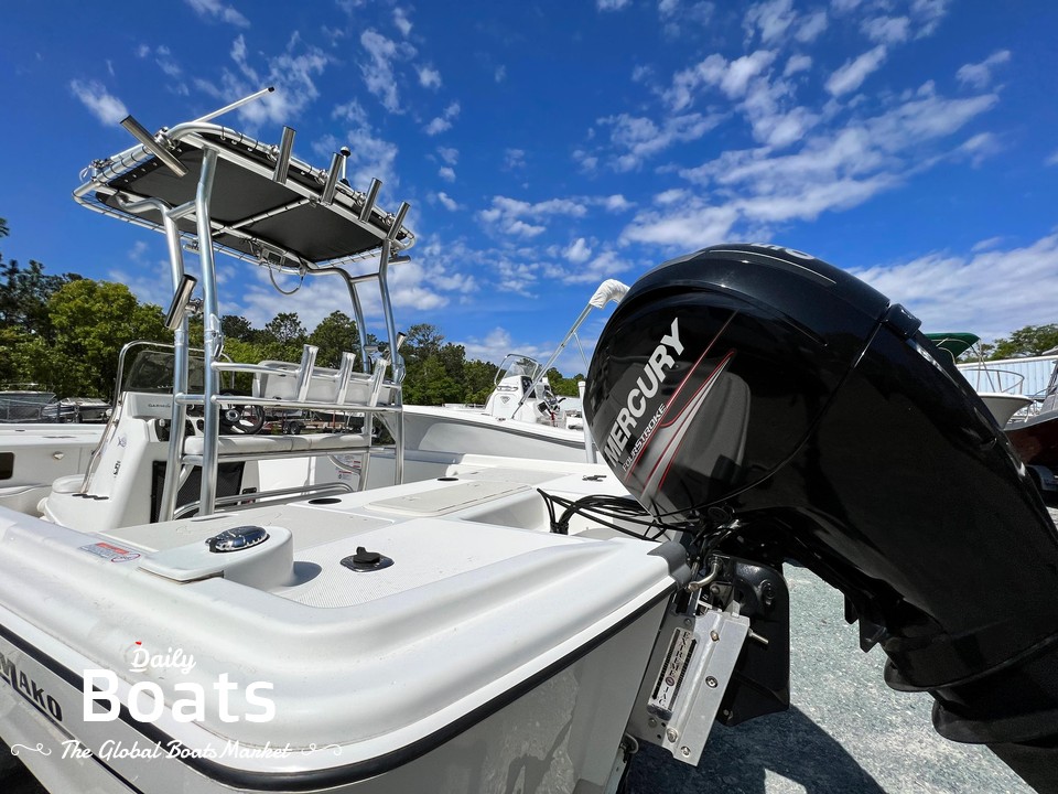 2018 Mako 21 Pro Skiff for sale. View price, photos and Buy 2018 Mako