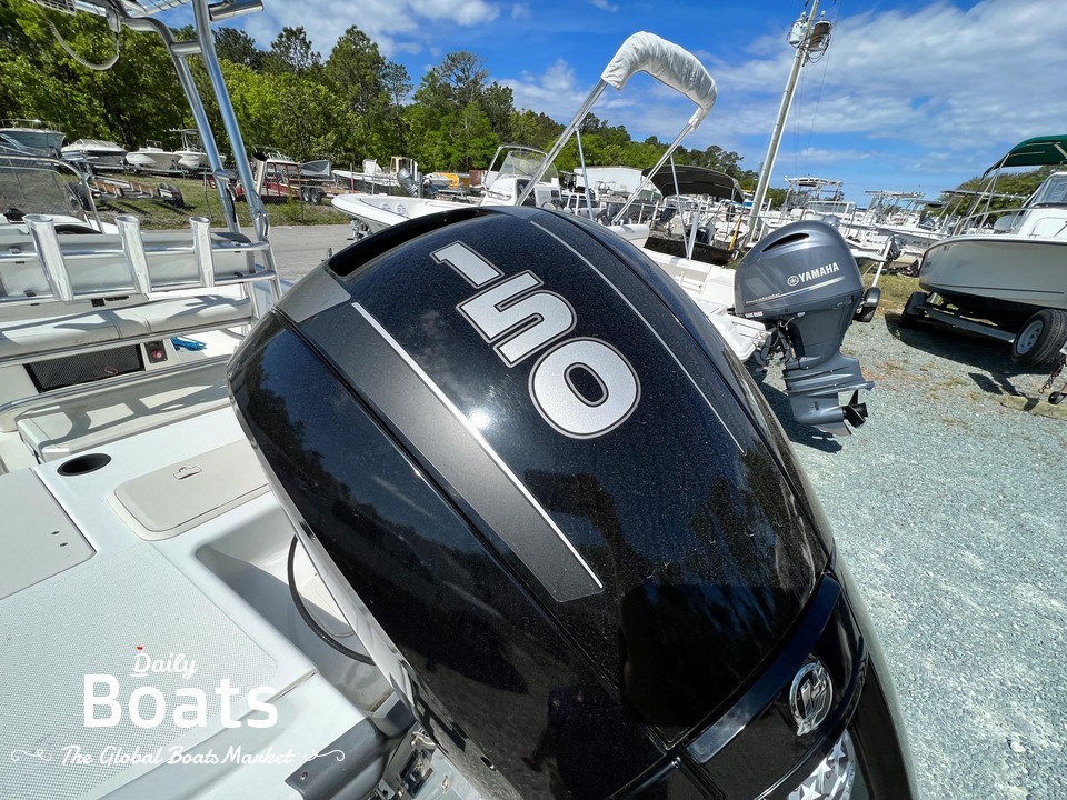 2018 Mako 21 Pro Skiff for sale. View price, photos and Buy 2018 Mako