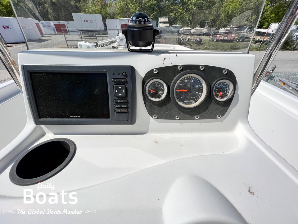 2018 Mako 21 Pro Skiff for sale. View price, photos and Buy 2018 Mako