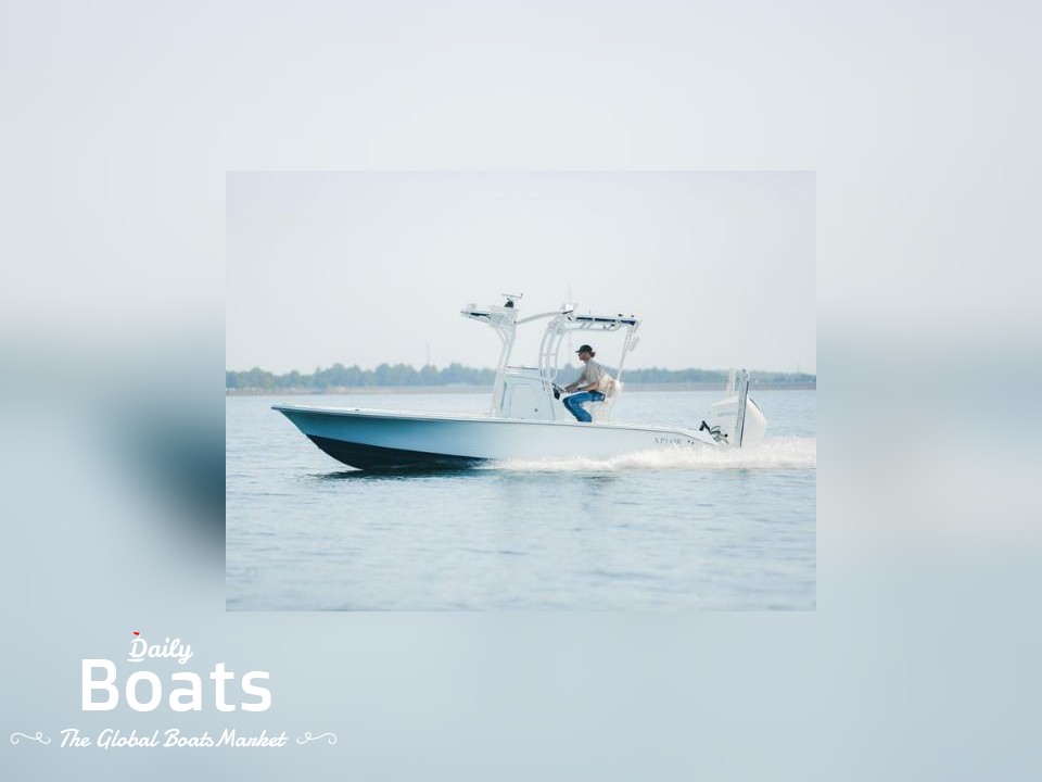 2022 Xplor Boatworks X24 for sale. View price, photos and Buy 2022