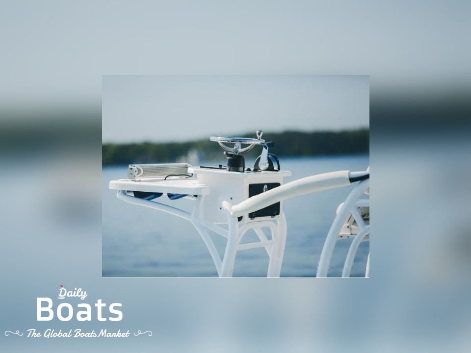 2022 Xplor Boatworks X24 for sale. View price, photos and Buy 2022