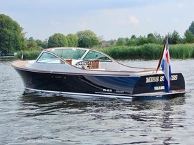 2021 Long Island 33 Runabout for sale