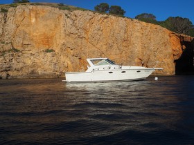 1991 Tiara Yachts 3300 Open Motor Boat