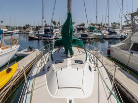 1984 Catalina 38 for sale
