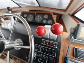 1989 Californian 55 Cockpit Motor Yacht for sale