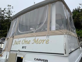 1997 Carver 400 Aft Cabin for sale