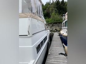 1997 Carver 400 Aft Cabin