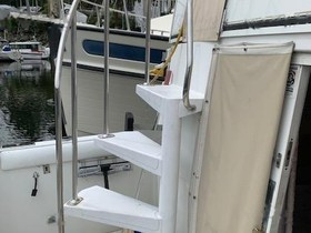 Acheter 1997 Carver 400 Aft Cabin