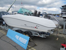 2022 Ocean Master 630Wa for sale