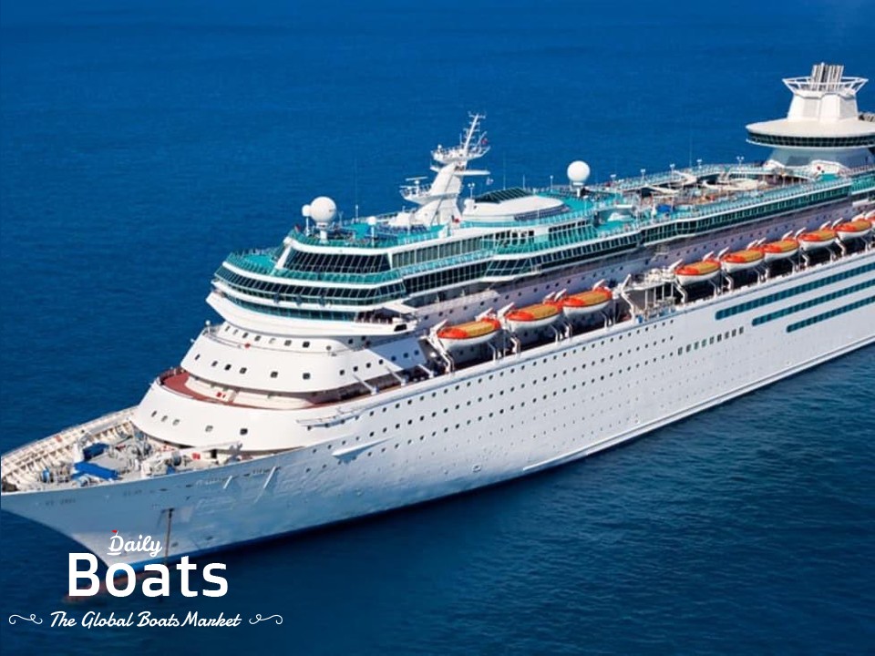 1992 Custom Cruise Ship for sale. View price, photos and Buy 1992