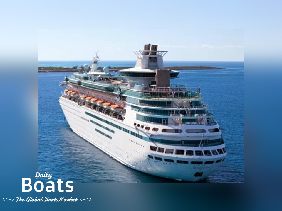 1992 Custom Cruise Ship for sale. View price, photos and Buy 1992