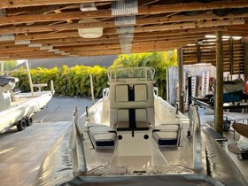 2000 SAFE Boats 23 Center Console