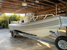 2000 SAFE Boats 23 Center Console for sale