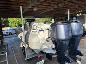 2000 SAFE Boats 23 Center Console for sale