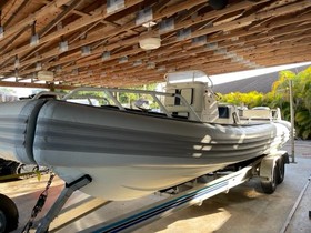 Buy 2000 SAFE Boats 23 Center Console