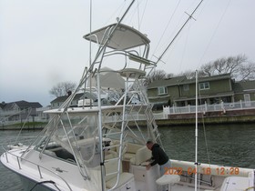 2002 Grady-White 330 Express for sale
