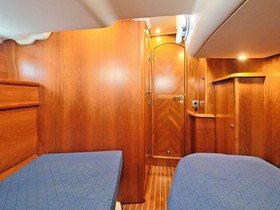 2005 Jeanneau Sun Odyssey 54 Ds in vendita