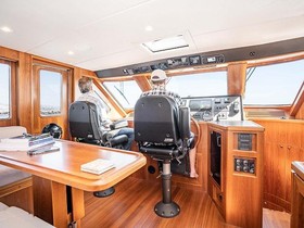 Buy 2023 Offshore Yachts 54 Pilot House