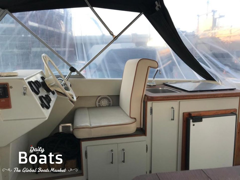 1968 Bertram 25 Moppie for sale. View price, photos and Buy 1968