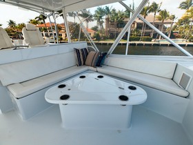 1985 Hatteras 55 Convertible kopen